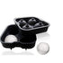 AussieSuperStore Homeware Supplies Large Silicone Ice Sphere Mould - Giant Jumbo Frozen Ball Maker Large Silicone Ice Sphere Mould - Giant Jumbo Frozen Ball Maker Tray CBICESPHERES
